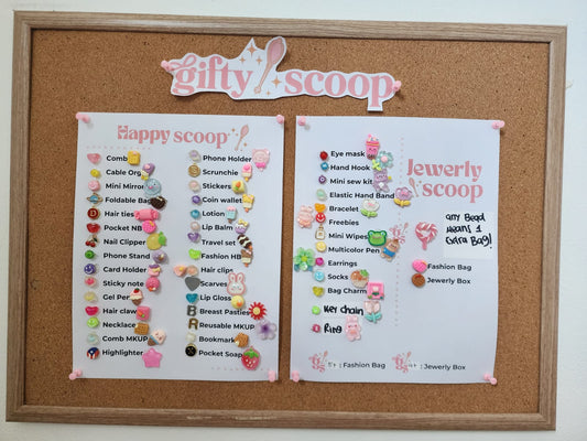 💎✨ THE JEWELRY SCOOP